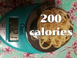 How many grams are 2 oz of cooked pasta? - how many grams are 2 oz of cooked pasta