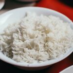 How much does 3 cups of cooked rice weigh