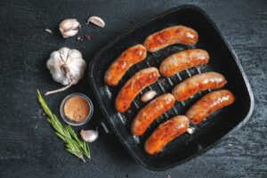 How to bake Smokies in the oven? - how to bake smokies in the oven