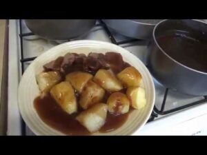 How to cook a leg of lamb in a halogen oven? - how to cook a leg of lamb in a halogen oven