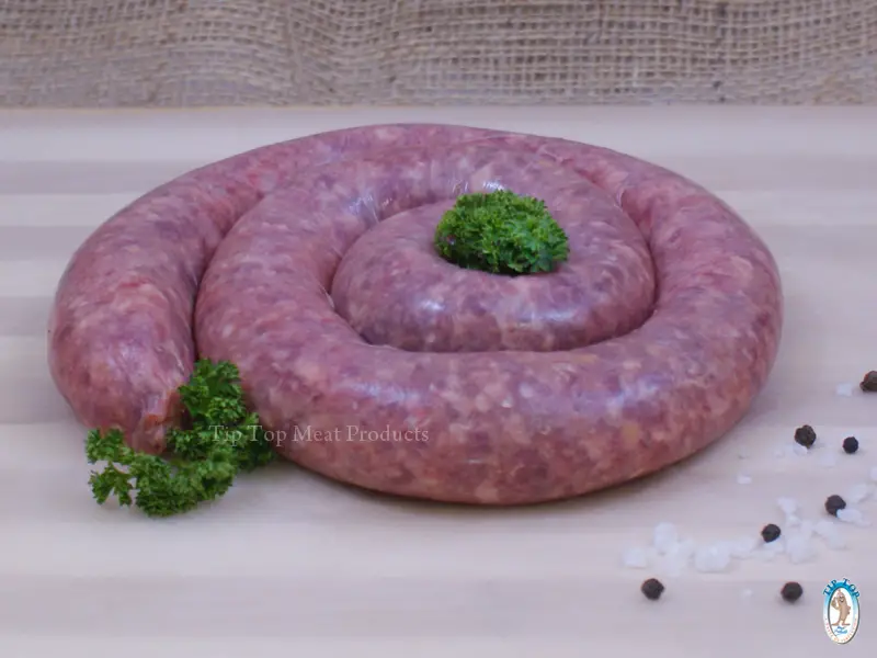 How to cook boerewors in the microwave?