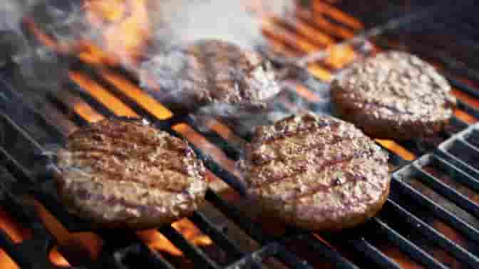 How to cook burgers on a Pit Boss pellet grill?