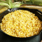 How to cook field corn?