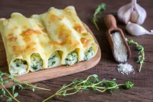 How to cook frozen cannelloni? - how to cook frozen cannelloni