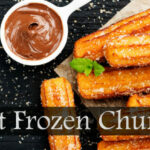 How to cook frozen Costco churros?