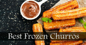 How to cook frozen Costco churros? - how to cook frozen costco churros