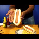 How to cook nathan's hot dogs?