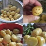 How to cook potatoes in an electric steamer?