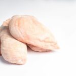 How to reheat pre-cooked frozen chicken?