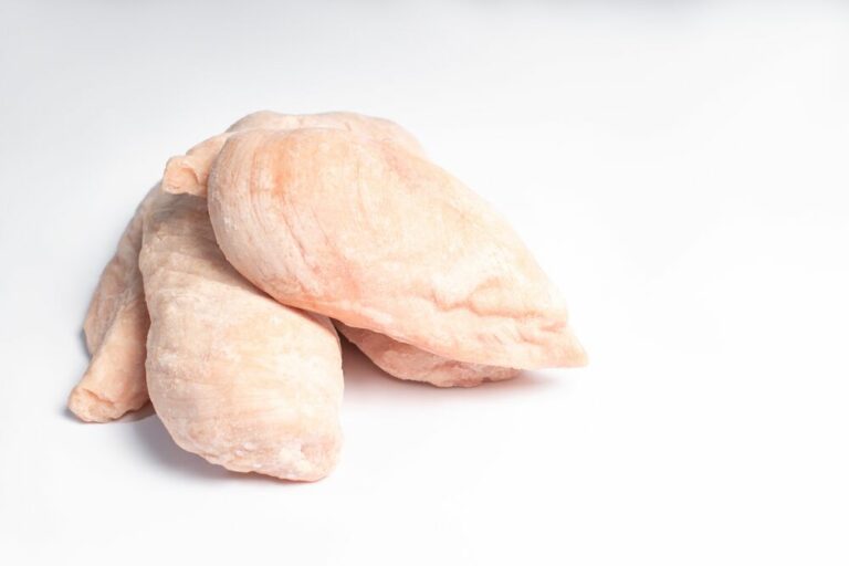 How to reheat pre-cooked frozen chicken?
