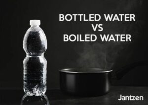 Is it safe to boil mineral water? - is it safe to boil mineral water