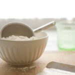 Is it safe to eat raw baking powder
