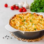 Is it safe to reheat pasta with tuna