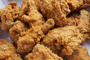 Is Popeyes Chicken cooked in peanut oil? - is popeyes chicken cooked in peanut oil Is Popeyes Chicken cooked in peanut oil