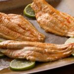 How to cook fish in the oven without foil