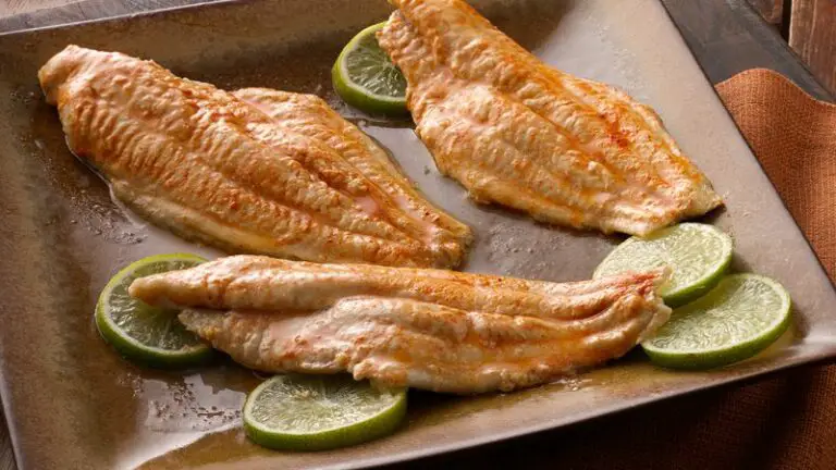 Often asked: How to cook fish in the oven without foil?