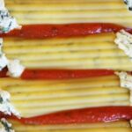 Often asked: How to cook frozen manicotti?
