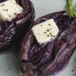 Often Asked: How to Microwave Purple Sweet Potato?
