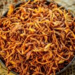 Quick Answer: How long are French's Fried Onions good after opening?