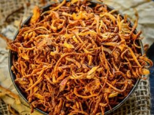 Quick Answer: How long are French's Fried Onions good after opening? - quick answer how long are frenchs fried onions good after opening