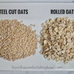 Should I wash steel cut oats before cooking?
