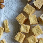 What can I do with pre-fried tofu