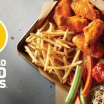 What frying oil does Buffalo Wild Wings use