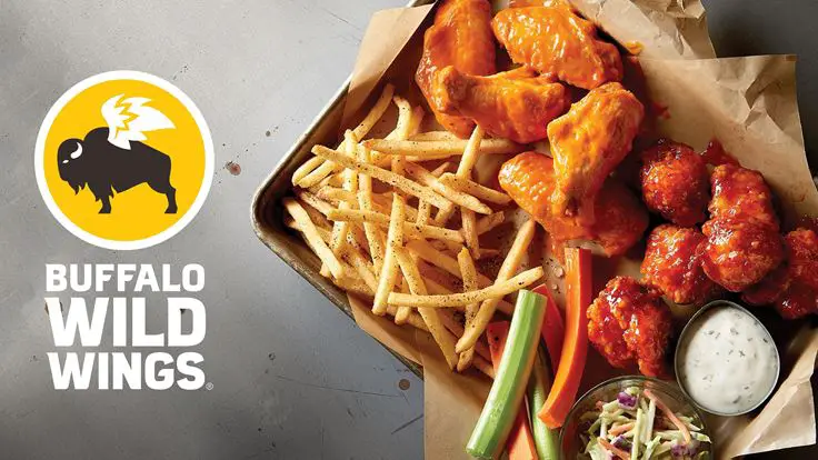 What frying oil does Buffalo Wild Wings use