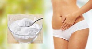 what happens if you put baking soda in your private parts? - what happens if you put baking soda in your private parts