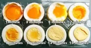 Why did my hard-boiled eggs turn yellow? - why did my hard boiled eggs turn yellow