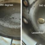 Why does water take so long to boil on a gas stove?