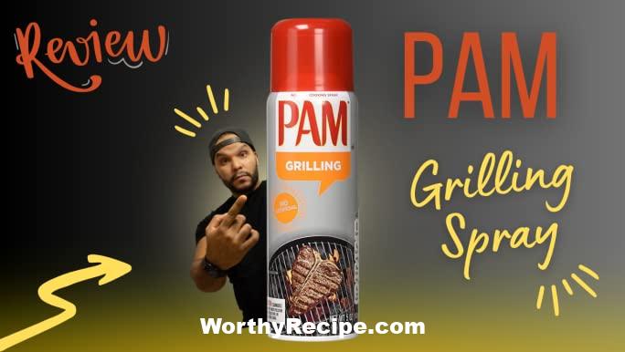 best answer can you use pam grilling spray for cooking