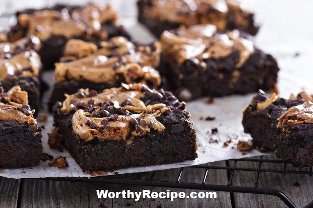 can i bake brownies in a convection oven