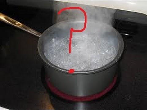 can you boil dishwashing liquid