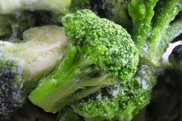 can you eat frozen broccoli without cooking