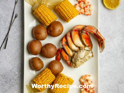 can you reuse crab boil