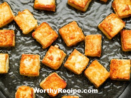frequently asked question what do you do with store bought fried tofu