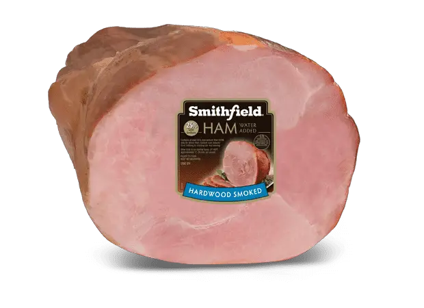 how do you cook a smithfield hardwood smoked ham