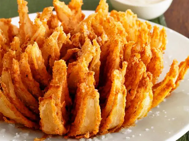 how long are fried onions good for