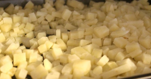 how to cook frozen potatoes 2