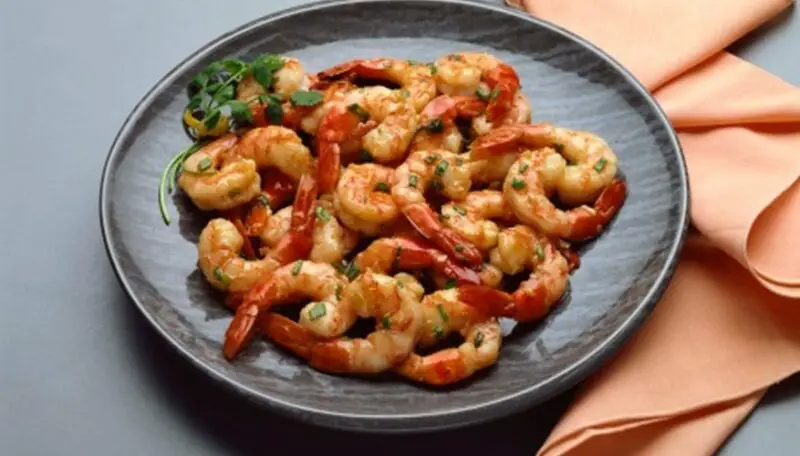 how to tenderize cooked shrimp