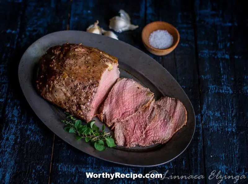 question how long to cook roast beef at 225 degrees