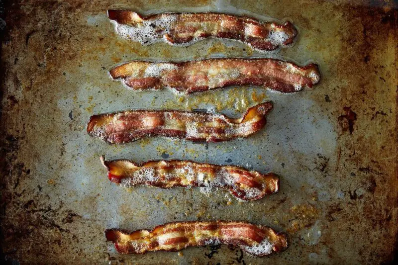 quick answer how to cook european bacon