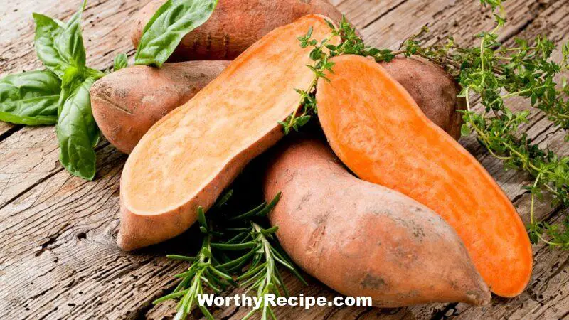 quick answer why is my sweet potato tough after cooking
