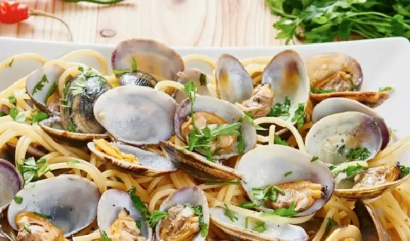 readers ask how to cook frozen clams