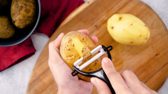 your question can you boil potatoes in an electric kettle