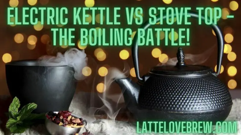 your question is it cheaper to boil a kettle or a saucepan
